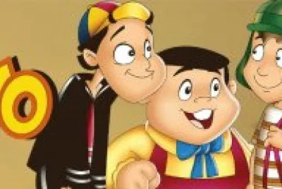 EL CHAVO