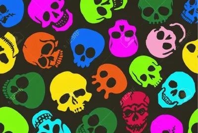 calaveras