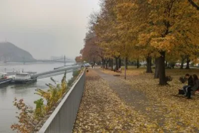 Danube