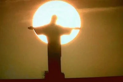 Corcovado