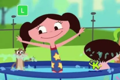 Serie tv-Mundo de luna-2