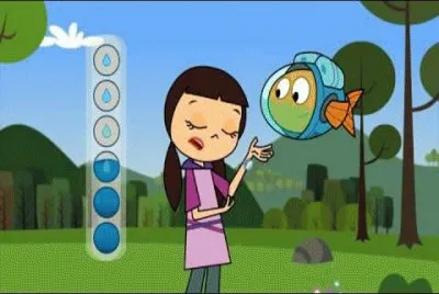 Serie tv-Peztronauta