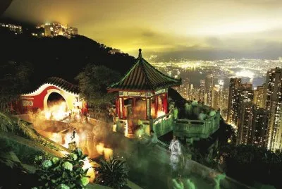 Hong Kong