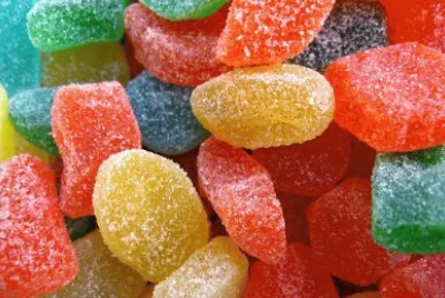 gomitas