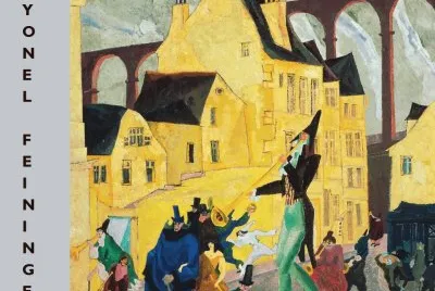 Lyonel Feininger