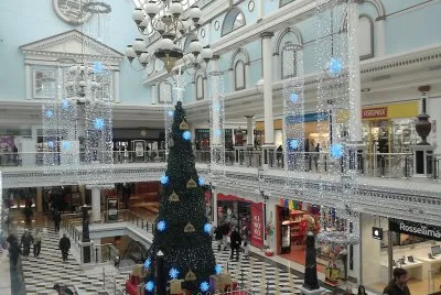 casi navidad