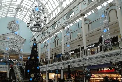 casi navidad