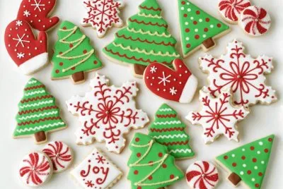 galletas navideÃ±as 1