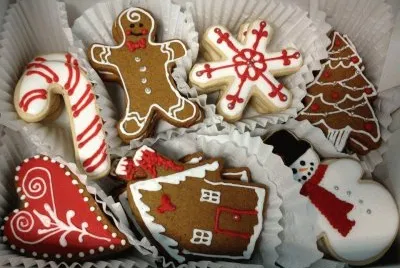 galletas navideÃ±as 3