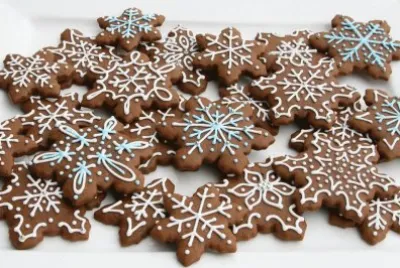 galletas navideÃ±as 4