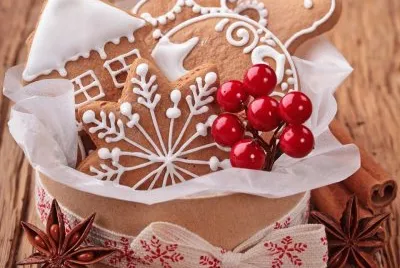 galletas navideÃ±as 6