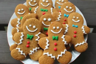 galletas navideÃ±as 8