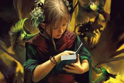 Pintura- lectura