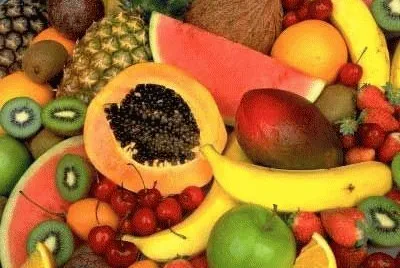 פאזל של Tropical Colombian Fruit