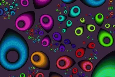 Fractal art