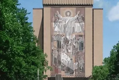 Notre Dame