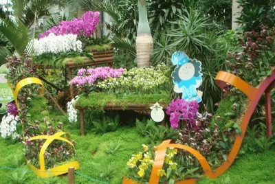 jardim