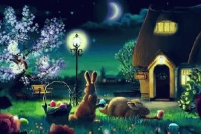 noite