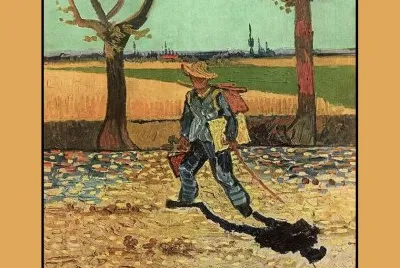 Vincent Van Gogh