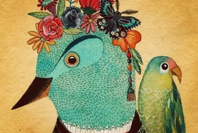 Super Birds