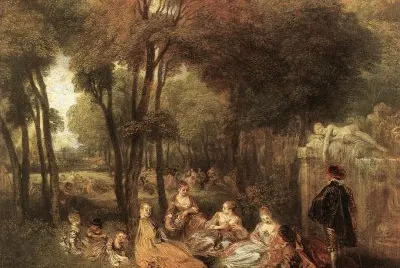 Watteau 1