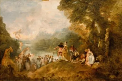 Watteau 3