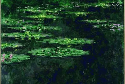 Monet 0