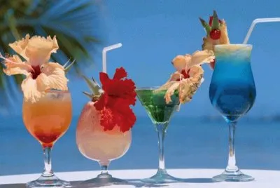 Cocteles