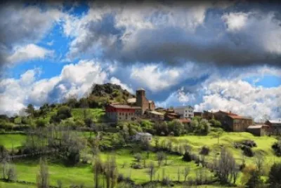 Pirineos