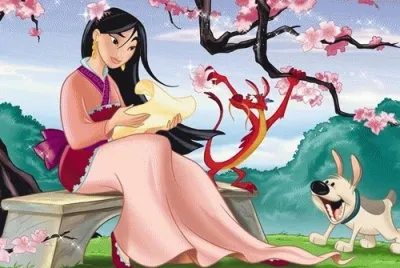 Mulan