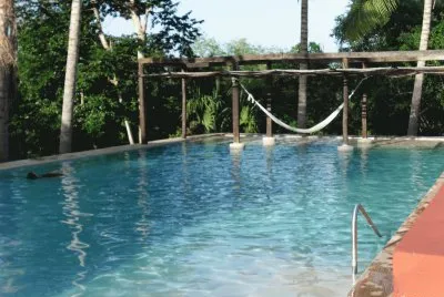Hacienda