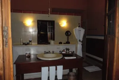 Hacienda