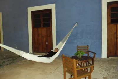 Hacienda