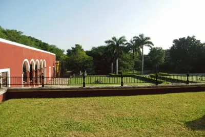 Hacienda