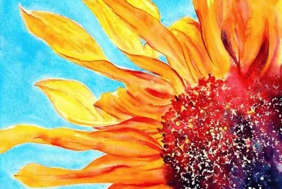 Watercolor