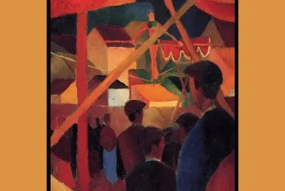 August Macke