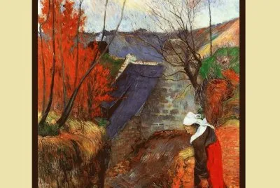 Paul Gauguin