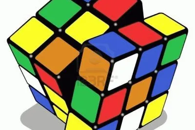 פאזל של cubo