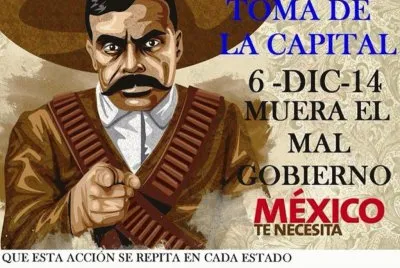 mexico bronco