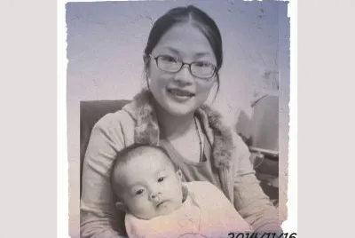 baby jigsaw puzzle