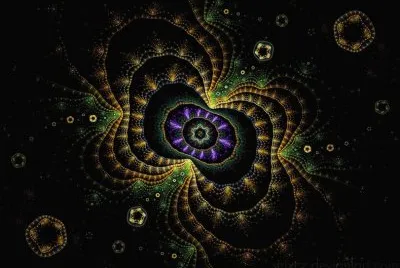 fondo negro