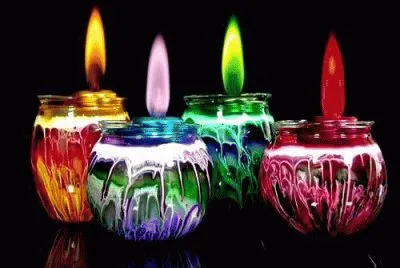 colores