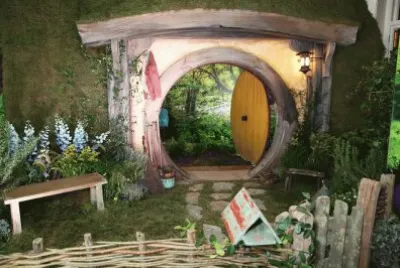 porta