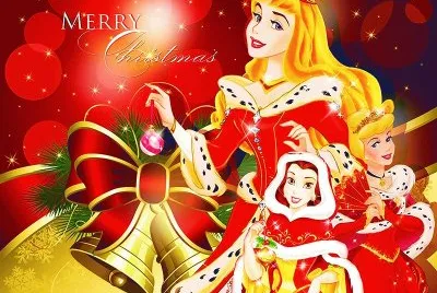 Aurora Belle Cinderella jigsaw puzzle