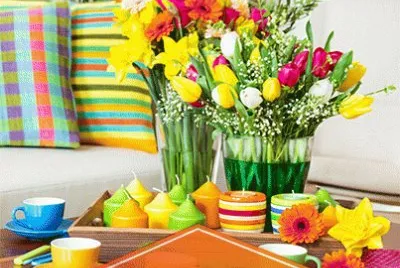 flores