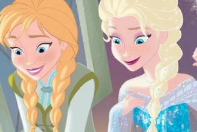 Anna Elsa