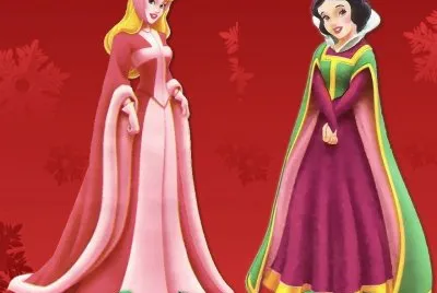 Aurora SnowWhite