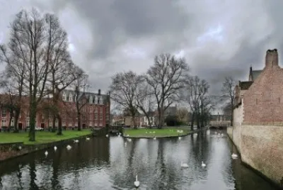 Brujas. BÃ©lgica