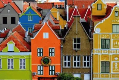 Willemstad Curacao