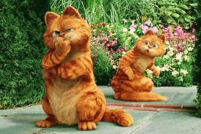 Garfield
